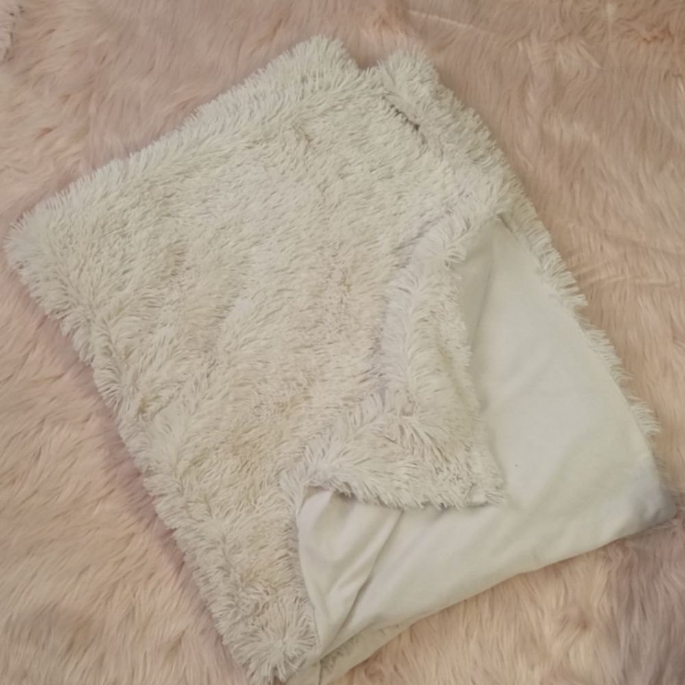 Fuzzy Blanket